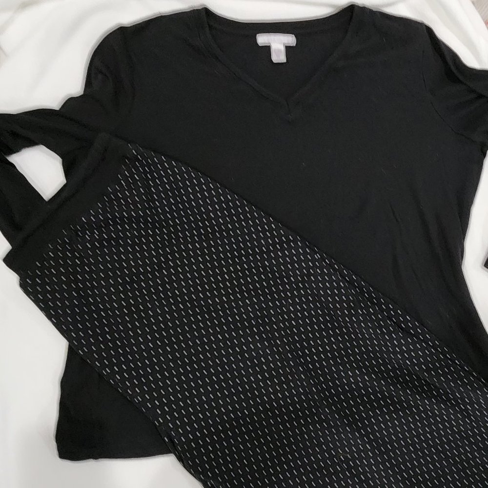 Carol Hochman Pajamas